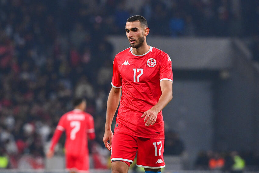 R&eacute;sum&eacute; Tunisie/Pays-Bas en vid&eacute;o (1-3): Les Pays-bas &eacute;liminent la Tunisie et s'offrent la t&ecirc;te du groupe F!