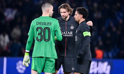 Mercato - Aston Villa ciblerait deux joueurs du PSG !