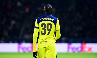 Mercato - Des clubs pr&ecirc;ts &agrave; aider le PSG et Kolo Muani