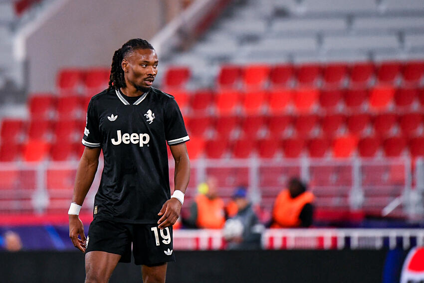 Mercato - Cette ancienne piste du PSG refait surface !