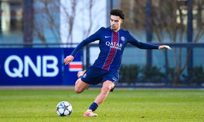 Officiel - Un joueur quitte le PSG pour l'Italie !