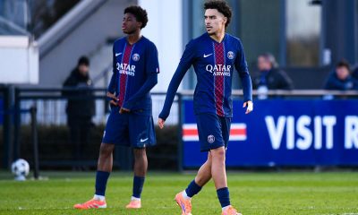 Mercato - Un milieu du PSG va filer en Italie !