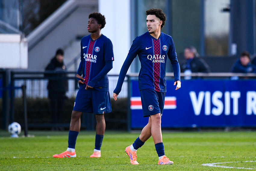 Mercato - Un milieu du PSG va filer en Italie !