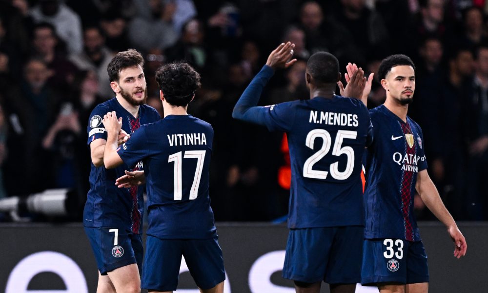 Le meilleur joueur du PSG cette saison est &eacute;lu !