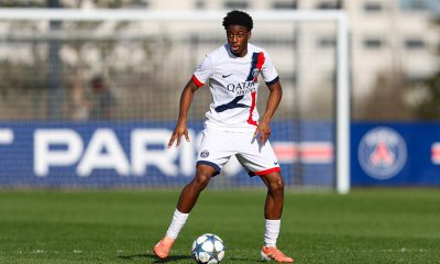 Mercato - 2 joueurs du PSG vers la Belgique !
