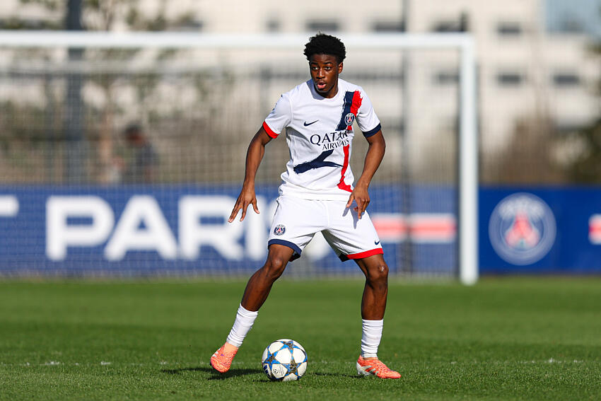 Mercato - 2 joueurs du PSG vers la Belgique !