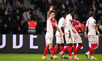 Mercato - Le PSG acc&eacute;l&egrave;re pour Akliouche et n'oublie pas Diomande