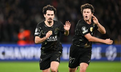 Mercato - Jorge Mendes met les points sur les i pour Neves et Vitinha