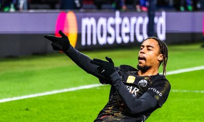 Mercato PSG - La condition pour le départ de Barcola