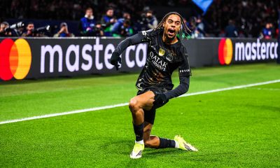 Mercato - Arsenal pr&eacute;pare une offre pour Barcola !