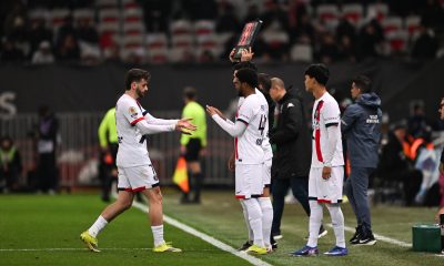 2 joueurs du PSG dans le top 30 des joueurs n&eacute;s en 2008