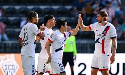 Mercato - Le PSG se sépare de cette doublure pour 40 millions d'euros !