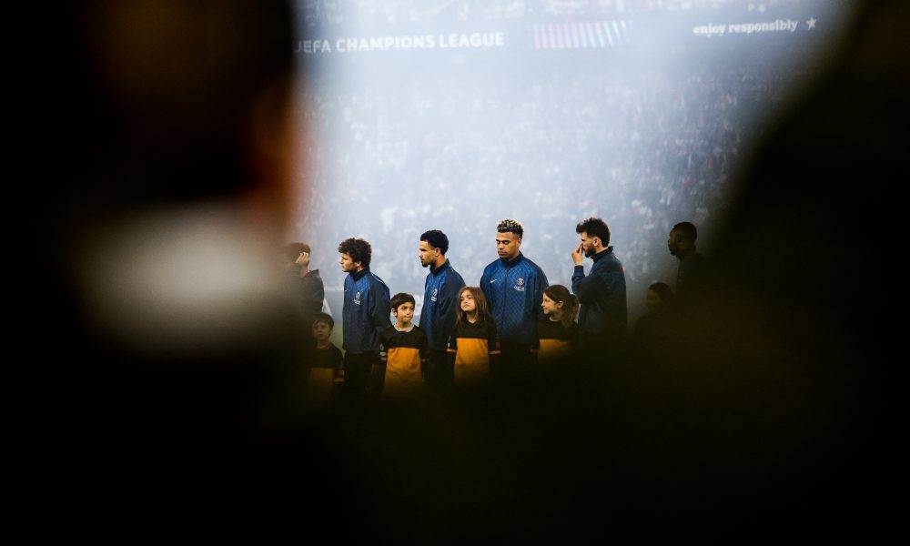 Yamal sur le toit du monde, 4 joueurs du PSG dépasse les 100M€