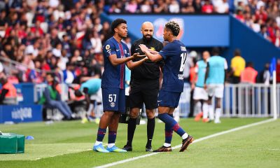 Mercato - Un joueur du PSG va se lancer en Ukraine !