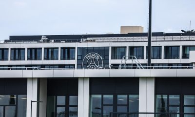 Officiel - Le PSG annonce une vague de 8 arrivées !