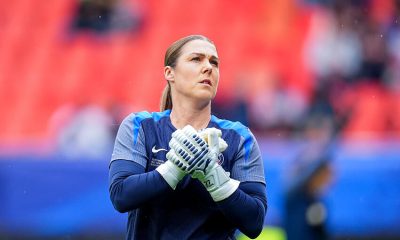 Officiel - Le PSG annonce un d&eacute;part dans les buts