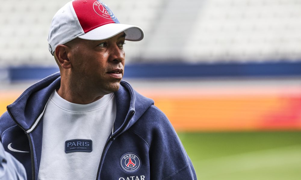 Le PSG prend une d&eacute;cision forte pour Paulo C&eacute;sar !