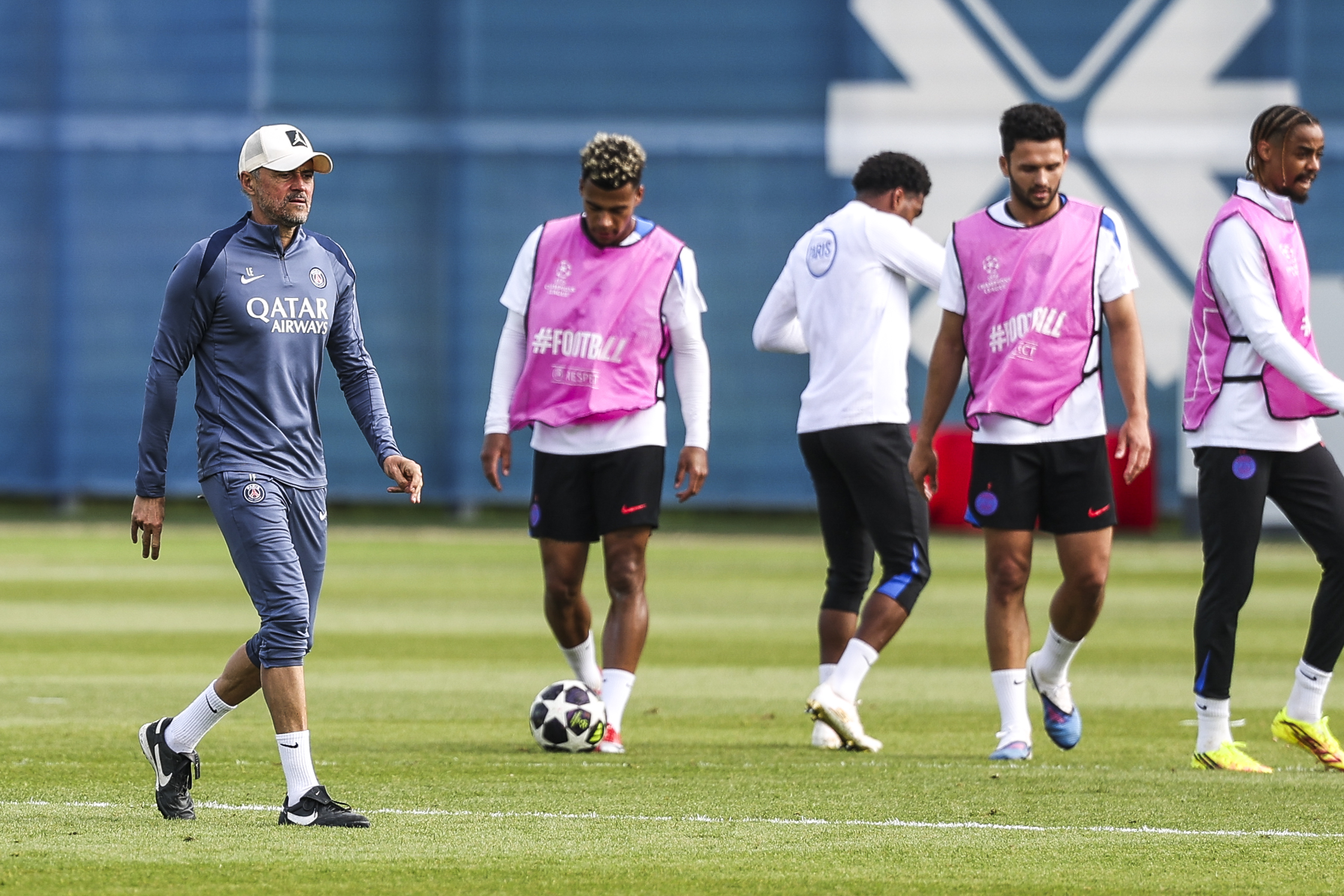 La date de reprise du PSG pour la saison 2026-2027 d&eacute;voil&eacute;e !