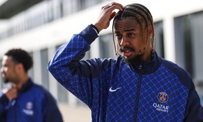 Mercato PSG - L'énorme mise au point sur l'avenir de Barcola !