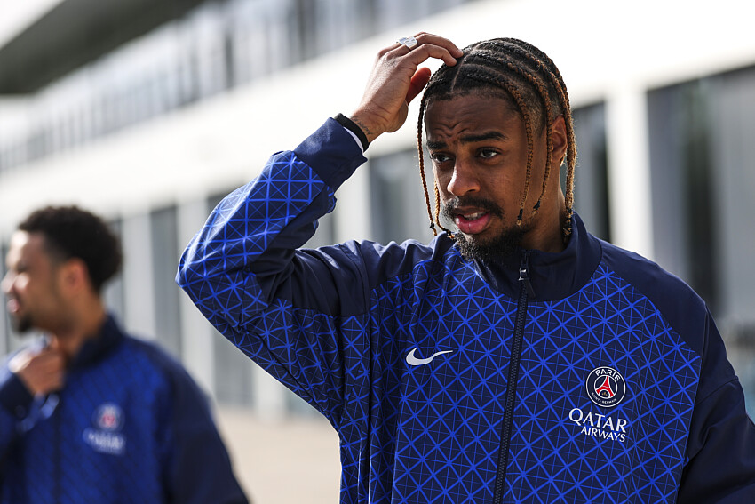 Mercato PSG - L'énorme mise au point sur l'avenir de Barcola !