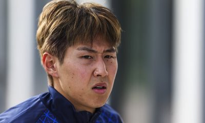 Mercato - Lee Kang-In à l'Atlético Madrid, le montant est dévoilé