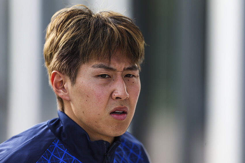 Mercato - Lee Kang-In à l'Atlético Madrid, le montant est dévoilé