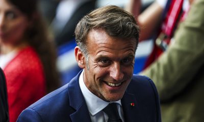 Le PSG improbable sujet de discussion entre Maroc, Trump et l'émir du Qatar