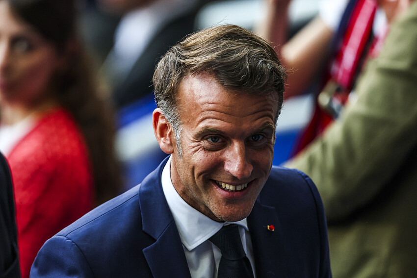 Le PSG improbable sujet de discussion entre Maroc, Trump et l'émir du Qatar