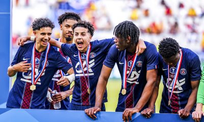 Officiel - Un milieu du PSG file &agrave; l'AS Monaco !