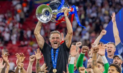 Officiel - Un documentaire Canal+ sur la finale PSG/Arsenal arrive !