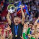 Officiel &ndash; Un documentaire Canal+ sur la finale PSG/Arsenal arrive !