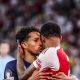 Marquinhos raconte son geste envers Gabriel &laquo;&nbsp;ma plus grande victoire&nbsp;&raquo;