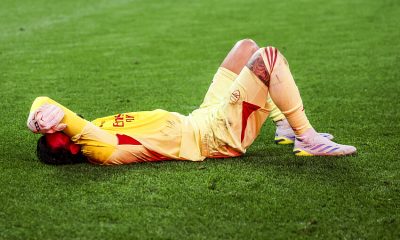 "ça te brise de l'intérieur", David Raya se confie sur PSG/Arsenal