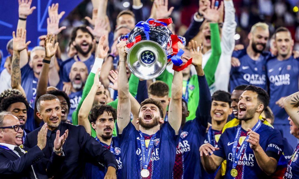 Le meilleur joueur du PSG au mois de mai est &eacute;lu !