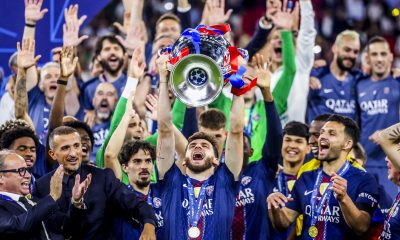 Le meilleur joueur du PSG au mois de mai est &eacute;lu !