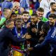 Sondage &ndash; Qui a &eacute;t&eacute; le meilleur joueur du PSG du mois de mai ?