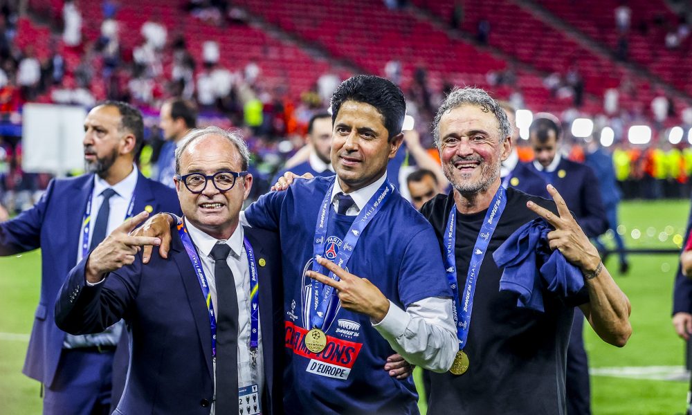 Mercato - D&eacute;parts et cibles, le point sur les plans du PSG cet &eacute;t&eacute;