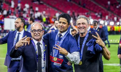 Mercato - D&eacute;parts et cibles, le point sur les plans du PSG cet &eacute;t&eacute;