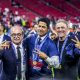 Mercato - D&eacute;parts et cibles, le point sur les plans du PSG cet &eacute;t&eacute;