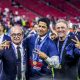 Mercato &ndash; D&eacute;parts et cibles, le point sur les plans du PSG cet &eacute;t&eacute;
