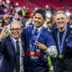 Offiel &ndash; Le mercato estival 2026 est ferm&eacute; en France, le bilan au PSG