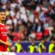 Les énormes regrets Saliba sur la finale de la Ligue des Champions face au PSG