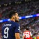 &laquo;&nbsp;J&rsquo;avais l&rsquo;angoisse de ne plus pouvoir remarcher&nbsp;&raquo;, le souvenir douloureux de Ramos au PSG