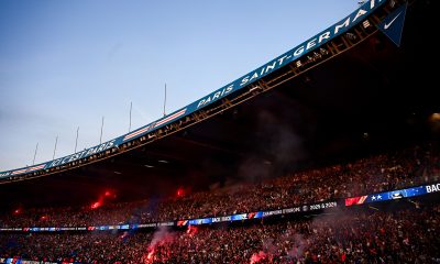 Nouveau rebondissement dans le dossier du stade du PSG !