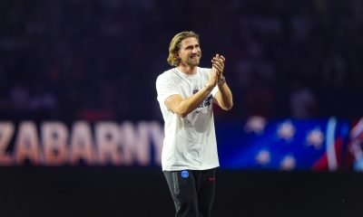 Mercato - Zabarnyi propos&eacute; &agrave; Liverpool !