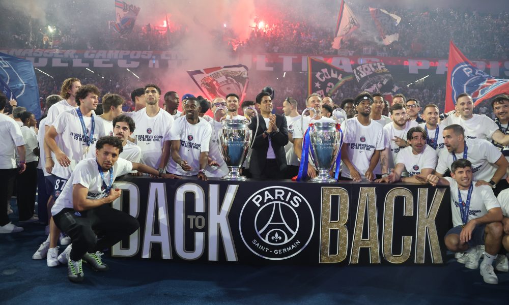 Sondage - Qui a &eacute;t&eacute; le meilleur joueur du PSG cette saison ?