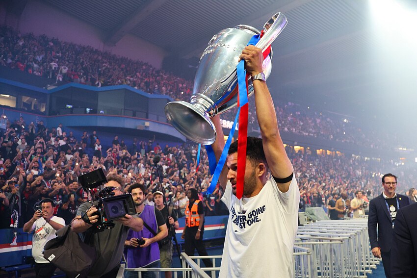 Joyeux anniversaire Gonçalo Ramos !