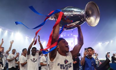 Joyeux anniversaire D&eacute;sir&eacute; Dou&eacute; !