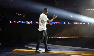 Pacho annonce la couleur pour la Coupe du Monde 2026