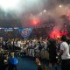 Le meilleur de la journ&eacute;e de c&eacute;l&eacute;bration du PSG en vid&eacute;o !